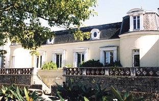Kerasy Hotel Vannes
