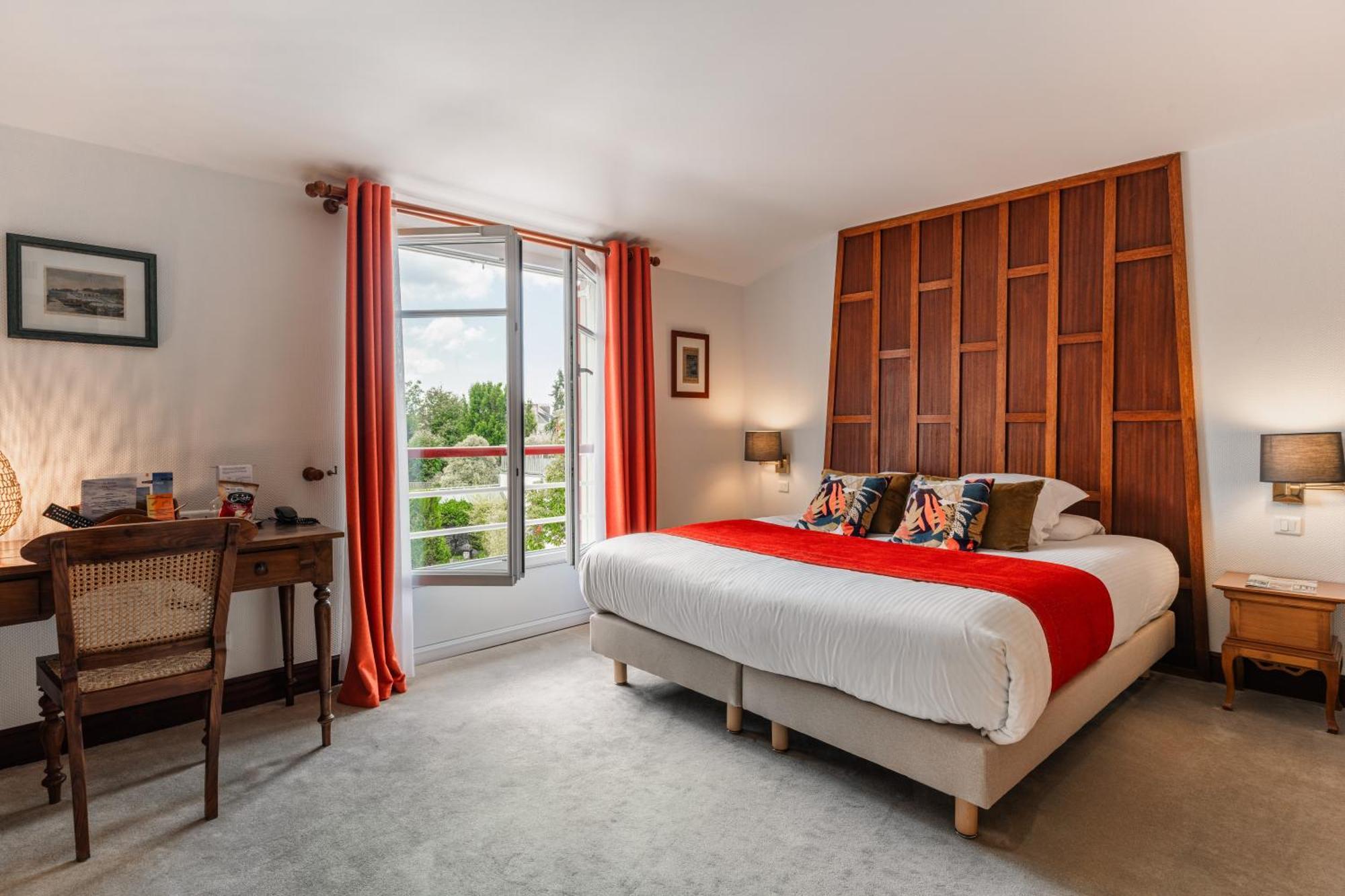Kerasy Hotel Vannes