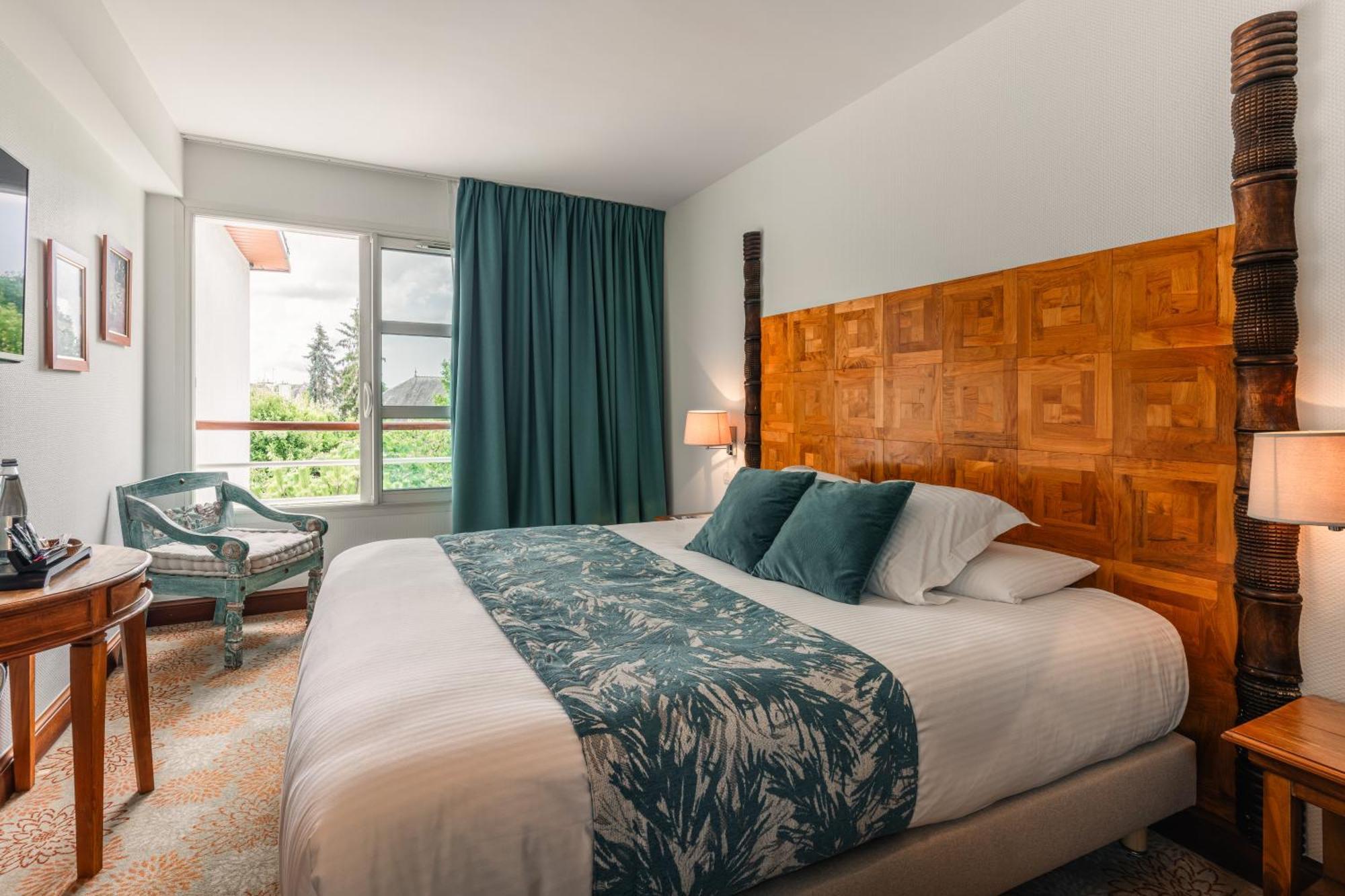 Kerasy 4* Vannes