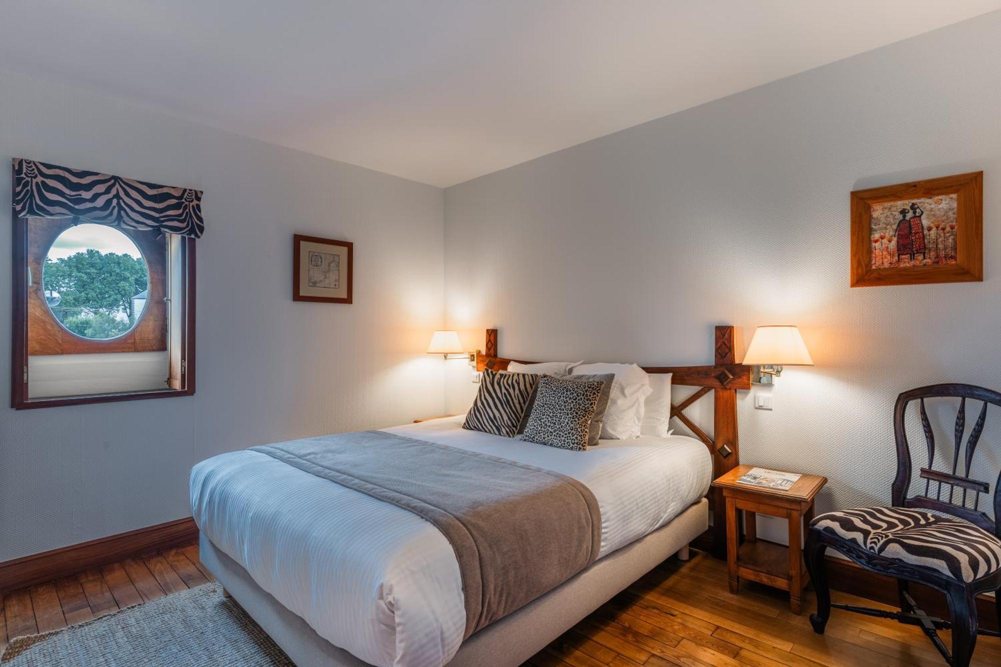 Hotel Kerasy