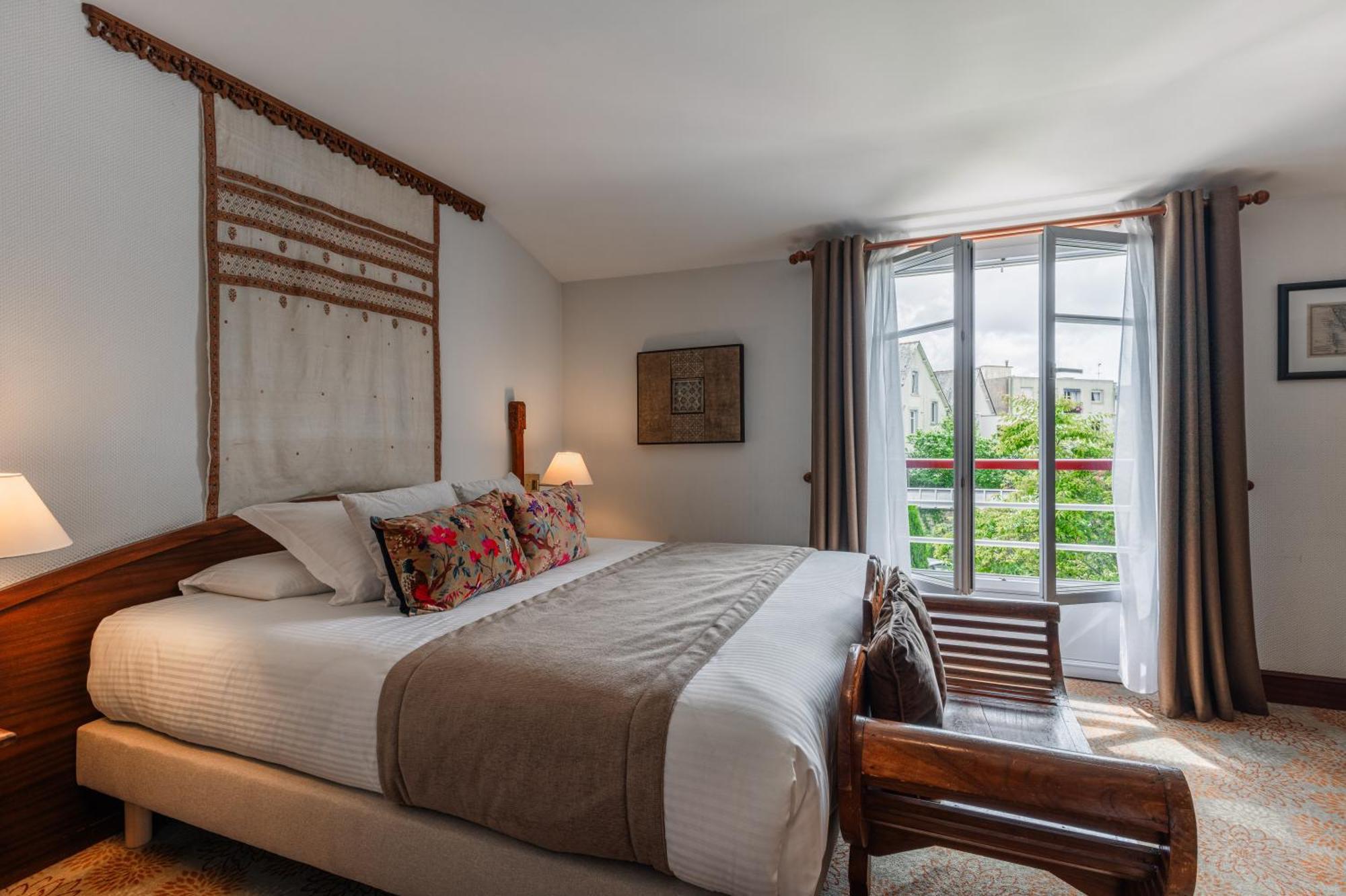 Hotel Kerasy Vannes