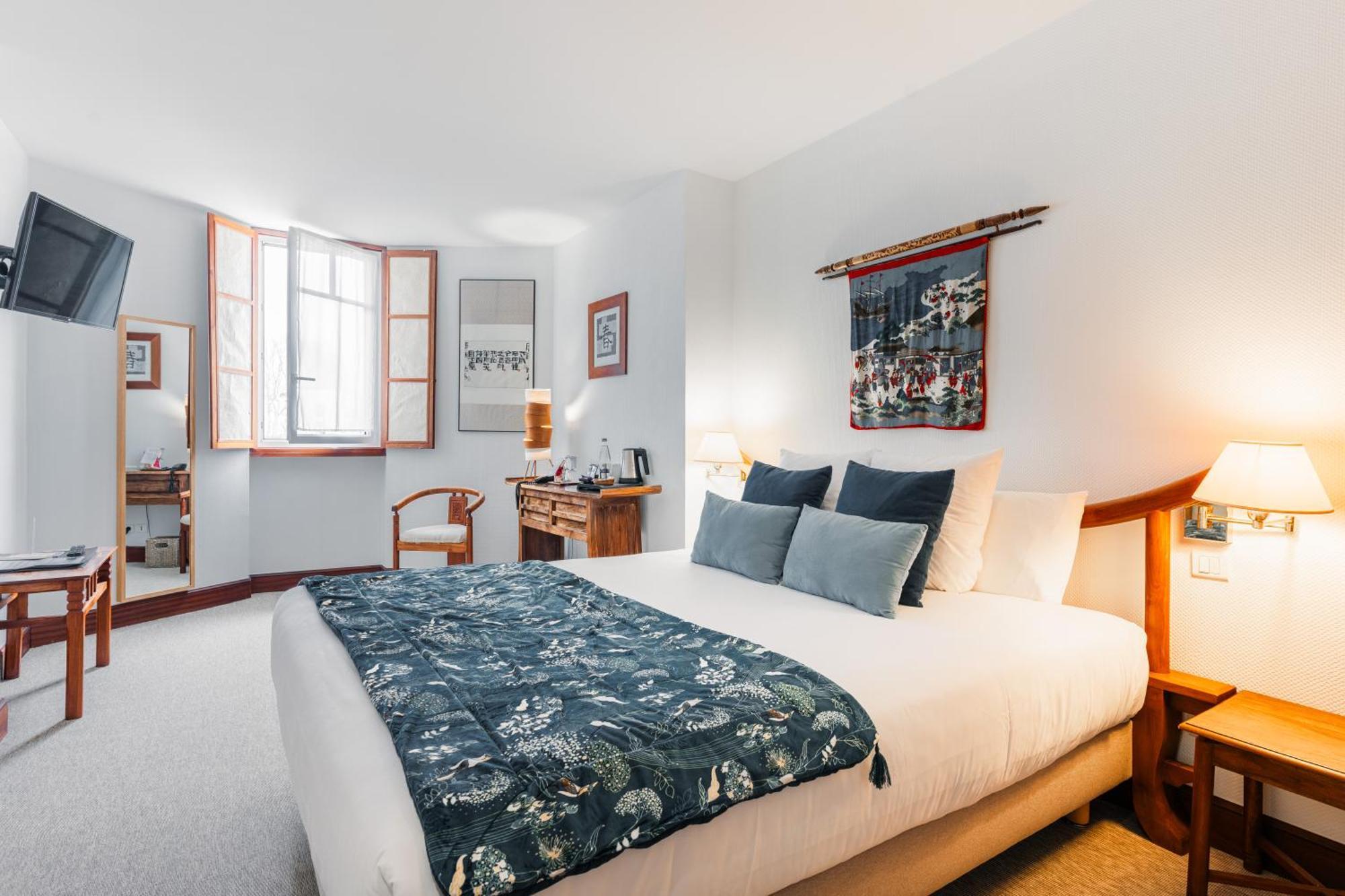 Kerasy Hotel Vannes
