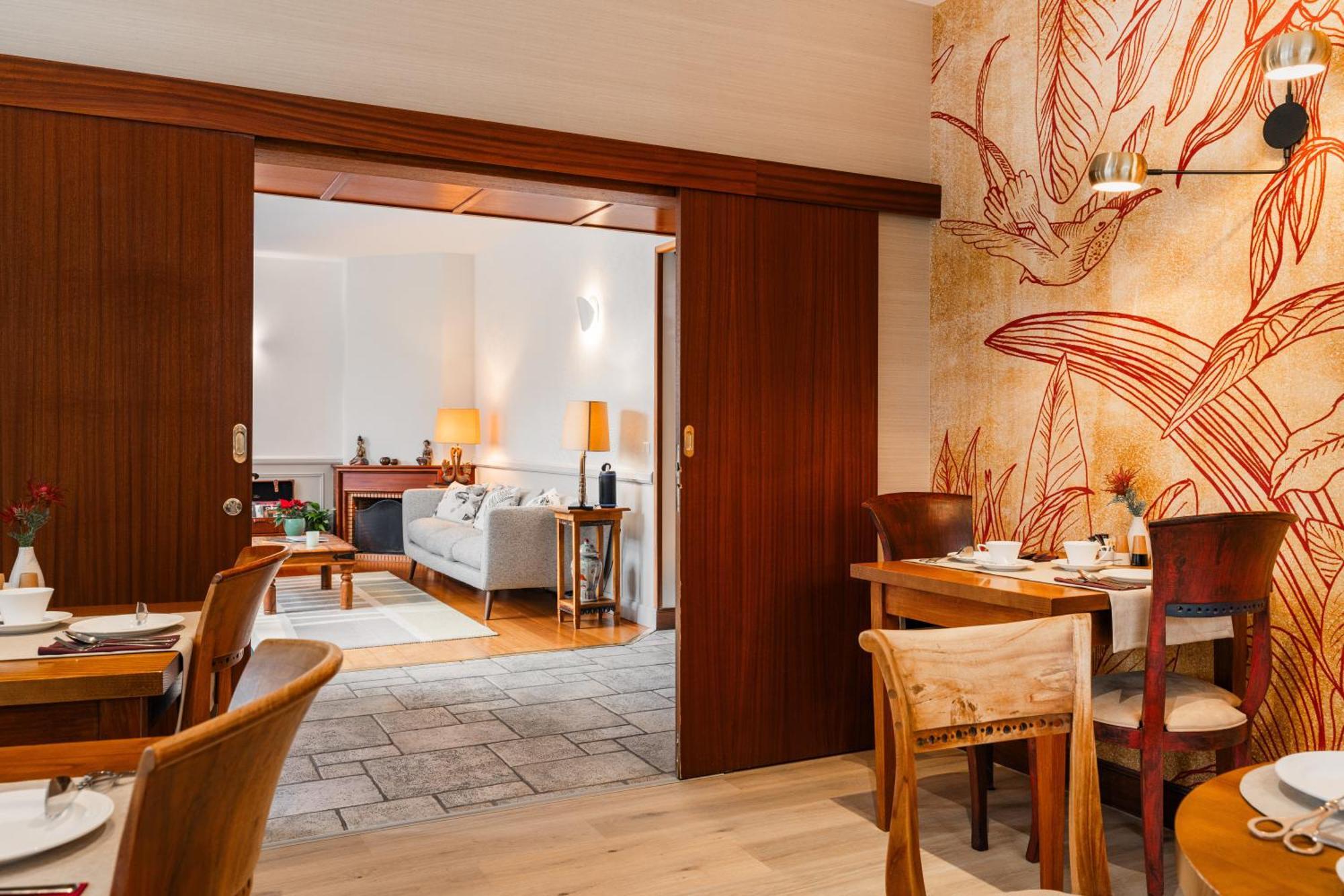 Kerasy Hotel Vannes