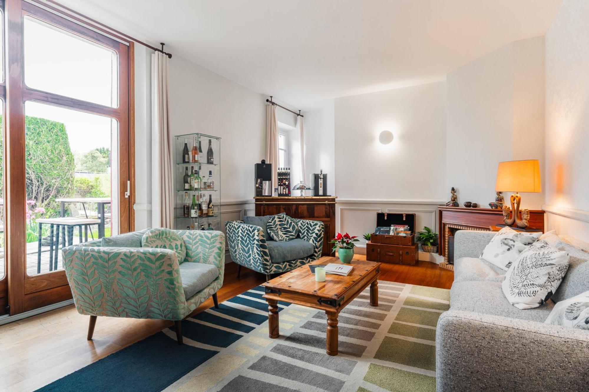 Hotel Kerasy Vannes