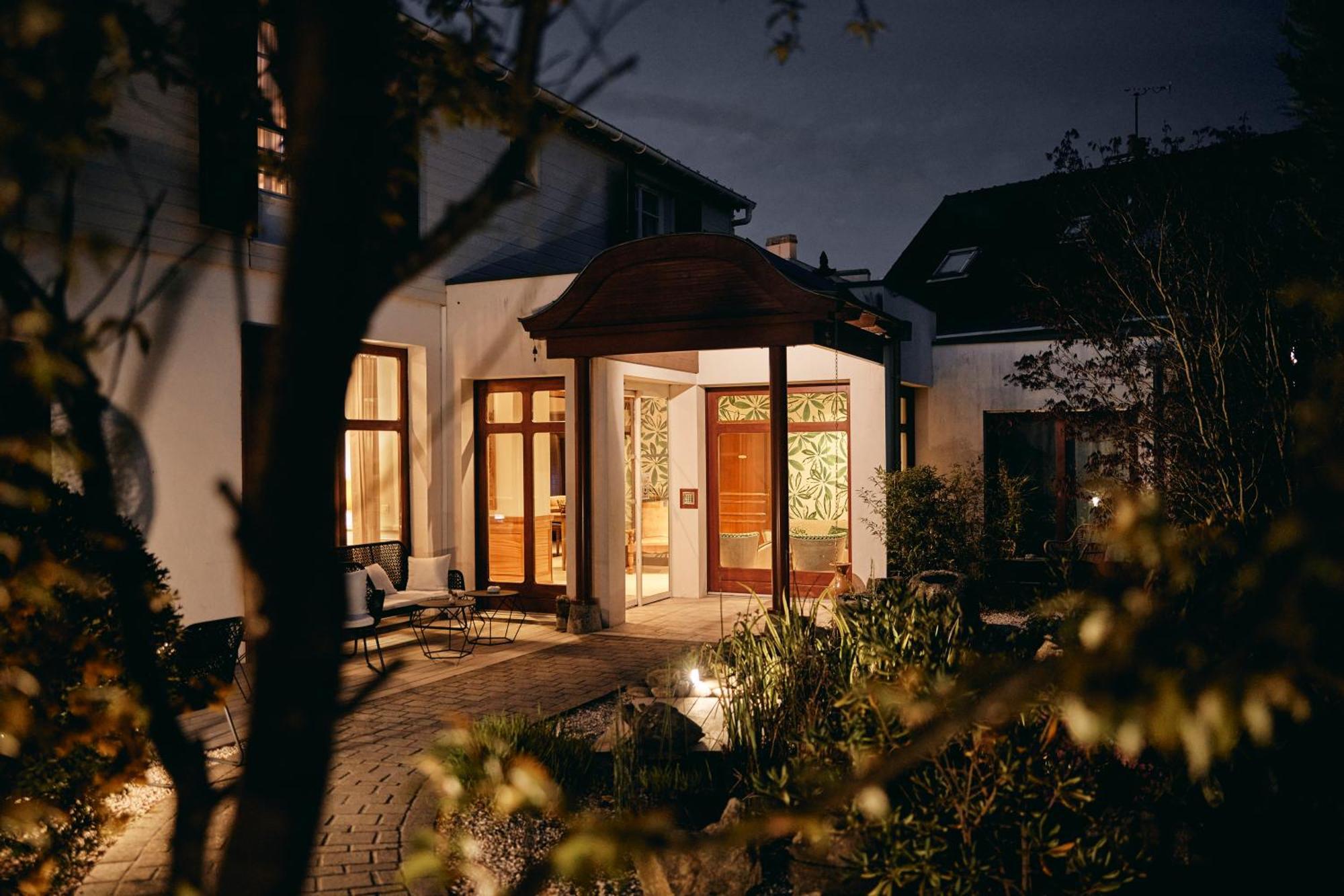 Kerasy 4* Vannes