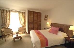 Kerasy Hotel