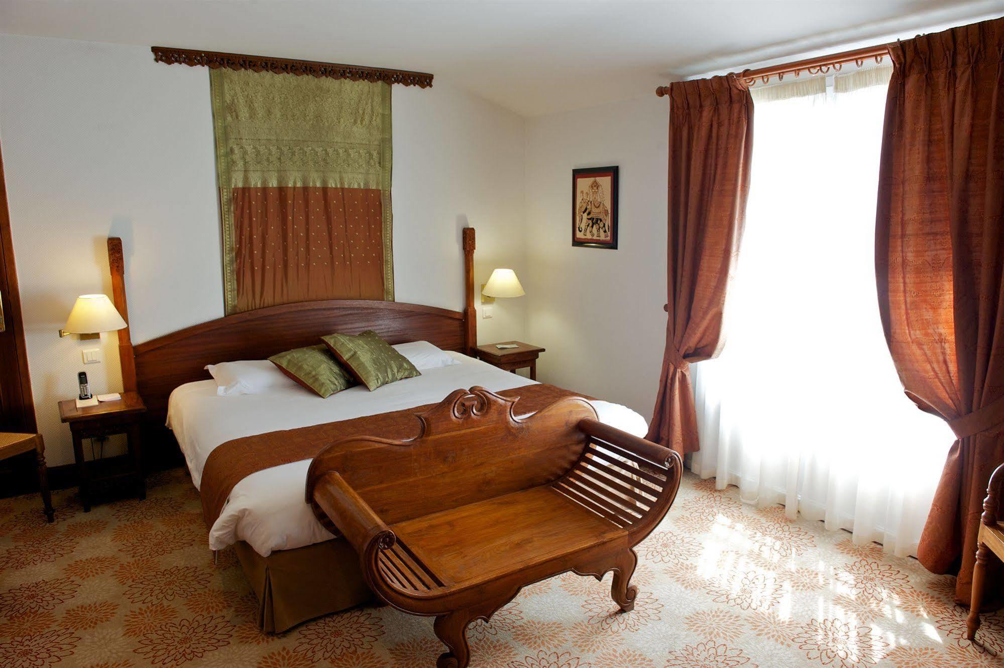 Kerasy Hotel Vannes